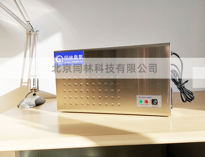 壁掛式臭氧發(fā)生器：安裝高度、使用場景及面積配置指南(1)